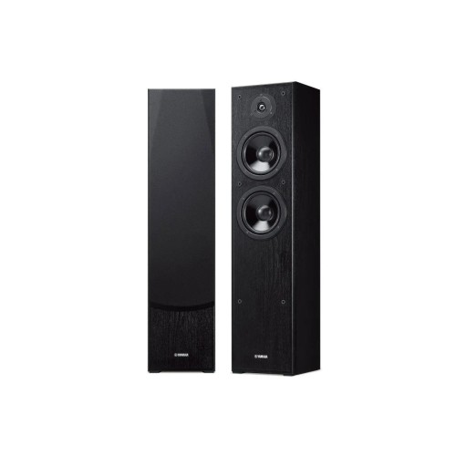 YAMAHA NS-F51, GRINDINĖS GARSO KOLONĖLĖS (ĮVAIRIŲ SPALVŲ)