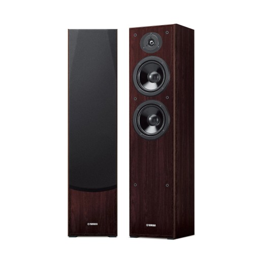 YAMAHA NS-F51, GRINDINĖS GARSO KOLONĖLĖS (ĮVAIRIŲ SPALVŲ) YAMAHA NS-F51, GRINDINĖS GARSO KOLONĖLĖS (ĮVAIRIŲ SPALVŲ)