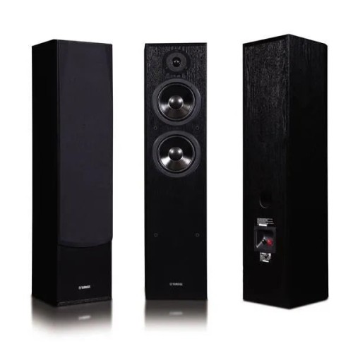 YAMAHA NS-F51, GRINDINĖS GARSO KOLONĖLĖS (ĮVAIRIŲ SPALVŲ) YAMAHA NS-F51, GRINDINĖS GARSO KOLONĖLĖS (ĮVAIRIŲ SPALVŲ)