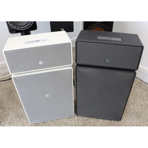 AUDIO PRO DRUMFIRE, BELAIDĖ GRINDINĖ GARSO KOLONĖLĖ (ĮVAIRIŲ SPALVŲ)