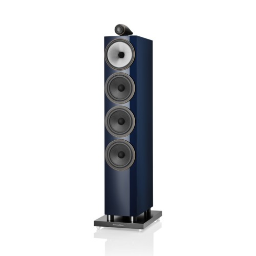 BOWERS & WILKINS 702 S3 SIGNATURE, GRINDINĖ GARSO KOLONĖLĖ BOWERS & WILKINS 702 S3 SIGNATURE, GRINDINĖ GARSO KOLONĖLĖ