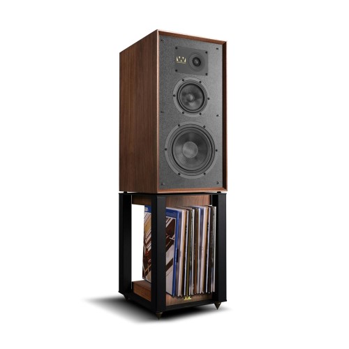 WHARFEDALE SUPER LINTON, GRINDINĖS GARSO KOLONĖLĖS WHARFEDALE SUPER LINTON, GRINDINĖS GARSO KOLONĖLĖS