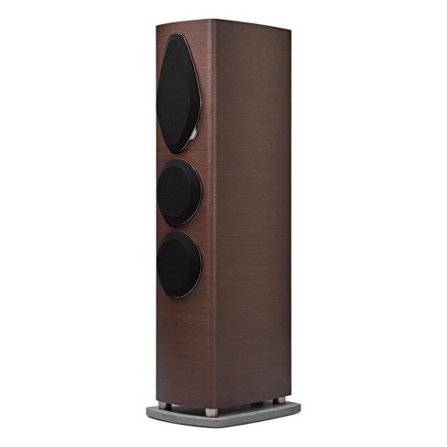 SONUS FABER SONETTO V G2, GRINDINĖ GARSO KOLONĖLĖ