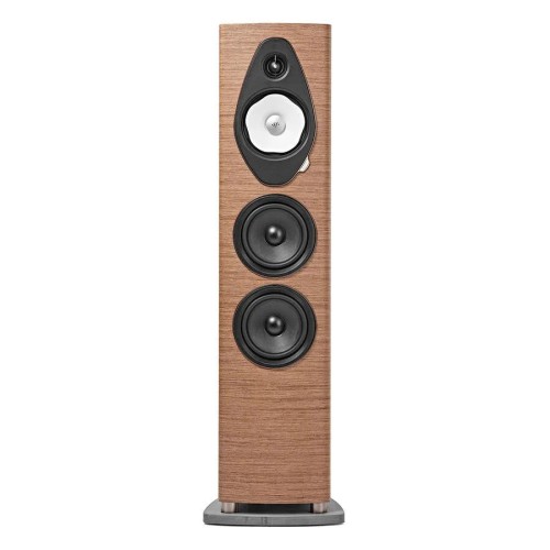 SONUS FABER SONETTO V G2, GRINDINĖ GARSO KOLONĖLĖ