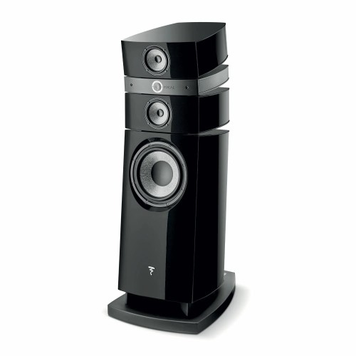 FOCAL STELLA UTOPIA EM EVO, GRINDINĖS GARSO KOLONĖLĖS (ĮVAIRIŲ SPALVŲ) FOCAL STELLA UTOPIA EM EVO, GRINDINĖS GARSO KOLONĖLĖS (ĮVAIRIŲ SPALVŲ)
