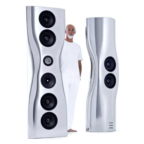 KEF MUON, GRINDINĖS GARSO KOLONĖLĖS KEF MUON, GRINDINĖS GARSO KOLONĖLĖS