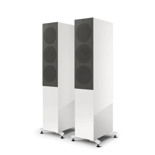 KEF R7 META, GRINDINĖ GARSO KOLONĖLĖ (ĮVAIRIŲ SPALVŲ)