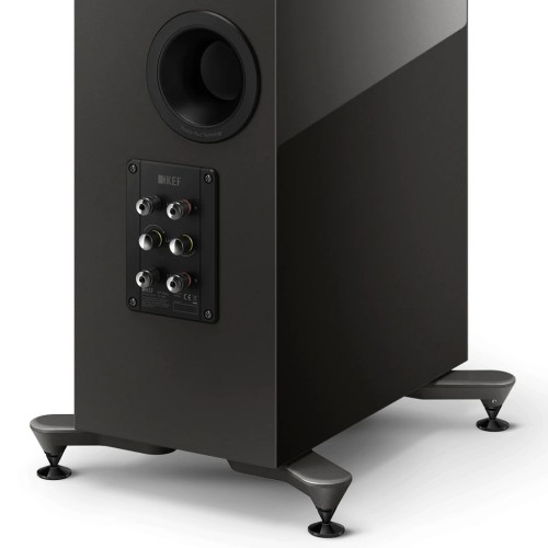 KEF R7 META, GRINDINĖ GARSO KOLONĖLĖ (ĮVAIRIŲ SPALVŲ)