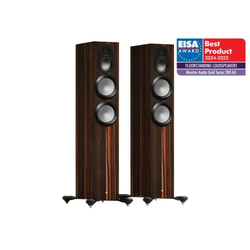 MONITOR AUDIO GOLD 300 (6G), GRINDINĖS GARSO KOLONĖLĖS MONITOR AUDIO GOLD 300 (6G), GRINDINĖS GARSO KOLONĖLĖS
