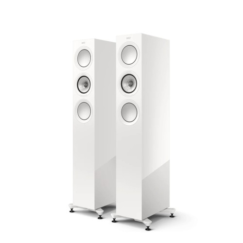 KEF R5 META, GRINDINĖ GARSO KOLONĖLĖ (ĮVAIRIŲ SPALVŲ)