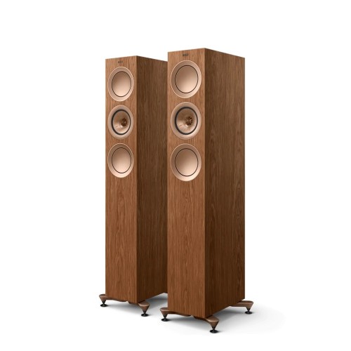 KEF R5 META, GRINDINĖ GARSO KOLONĖLĖ (ĮVAIRIŲ SPALVŲ)