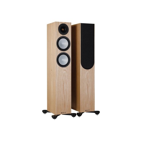 MONITOR AUDIO SILVER 200 (7G), GRINDINĖS GARSO KOLONĖLĖS MONITOR AUDIO SILVER 200 (7G), GRINDINĖS GARSO KOLONĖLĖS
