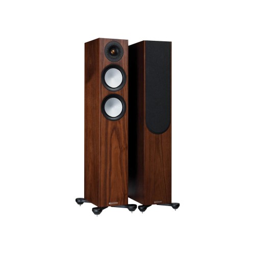 MONITOR AUDIO SILVER 200 (7G), GRINDINĖS GARSO KOLONĖLĖS MONITOR AUDIO SILVER 200 (7G), GRINDINĖS GARSO KOLONĖLĖS