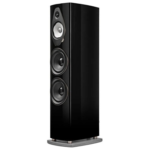 SONUS FABER SONETTO VIII G2, GRINDINĖ GARSO KOLONĖLĖ SONUS FABER SONETTO VIII G2, GRINDINĖ GARSO KOLONĖLĖ