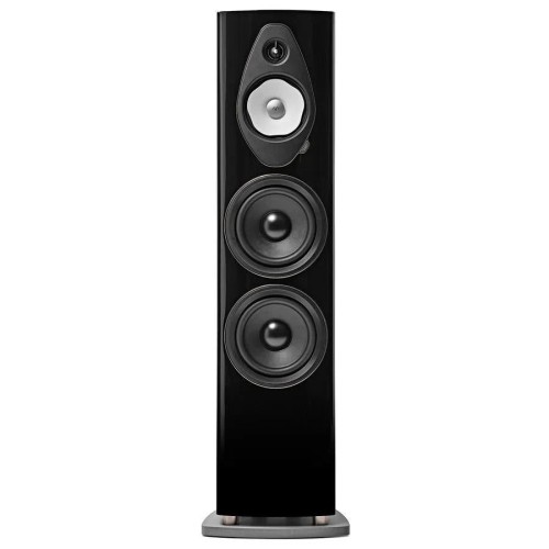 SONUS FABER SONETTO VIII G2, GRINDINĖ GARSO KOLONĖLĖ SONUS FABER SONETTO VIII G2, GRINDINĖ GARSO KOLONĖLĖ