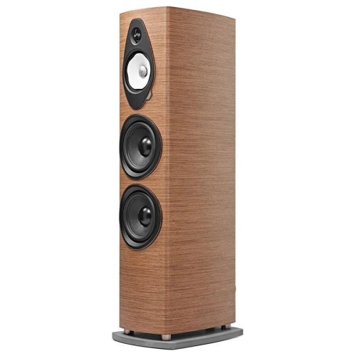 SONUS FABER SONETTO VIII G2, GRINDINĖ GARSO KOLONĖLĖ SONUS FABER SONETTO VIII G2, GRINDINĖ GARSO KOLONĖLĖ