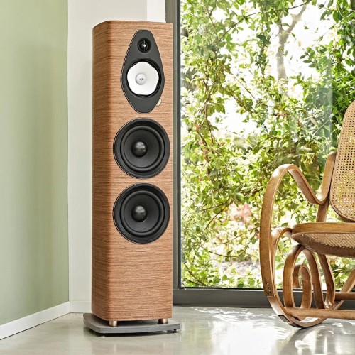 SONUS FABER SONETTO VIII G2, GRINDINĖ GARSO KOLONĖLĖ SONUS FABER SONETTO VIII G2, GRINDINĖ GARSO KOLONĖLĖ