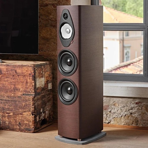 SONUS FABER SONETTO VIII G2, GRINDINĖ GARSO KOLONĖLĖ SONUS FABER SONETTO VIII G2, GRINDINĖ GARSO KOLONĖLĖ