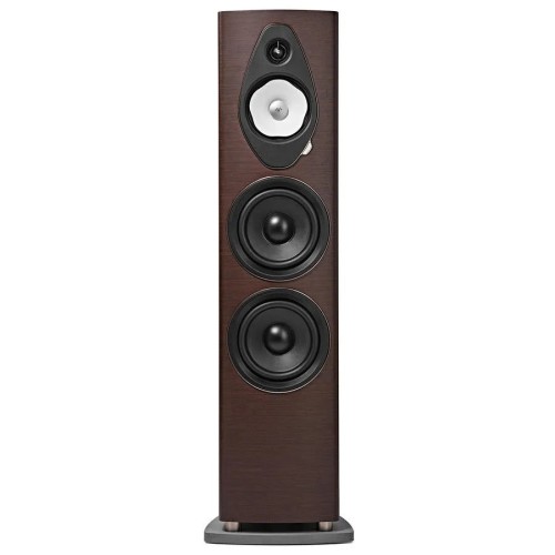 SONUS FABER SONETTO VIII G2, GRINDINĖ GARSO KOLONĖLĖ SONUS FABER SONETTO VIII G2, GRINDINĖ GARSO KOLONĖLĖ