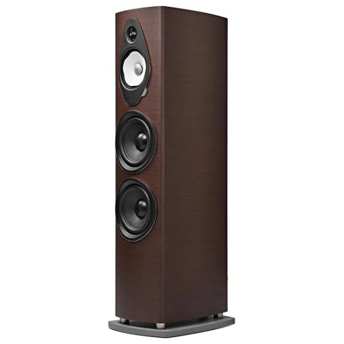 SONUS FABER SONETTO VIII G2, GRINDINĖ GARSO KOLONĖLĖ SONUS FABER SONETTO VIII G2, GRINDINĖ GARSO KOLONĖLĖ
