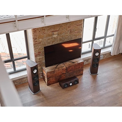 SONUS FABER SONETTO VIII G2, GRINDINĖ GARSO KOLONĖLĖ SONUS FABER SONETTO VIII G2, GRINDINĖ GARSO KOLONĖLĖ