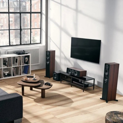 DYNAUDIO EMIT 30, GRINDINĖS GARSO KOLONĖLĖS DYNAUDIO EMIT 30, GRINDINĖS GARSO KOLONĖLĖS