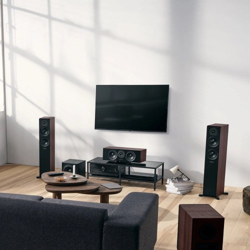 DYNAUDIO EMIT 30, GRINDINĖS GARSO KOLONĖLĖS DYNAUDIO EMIT 30, GRINDINĖS GARSO KOLONĖLĖS