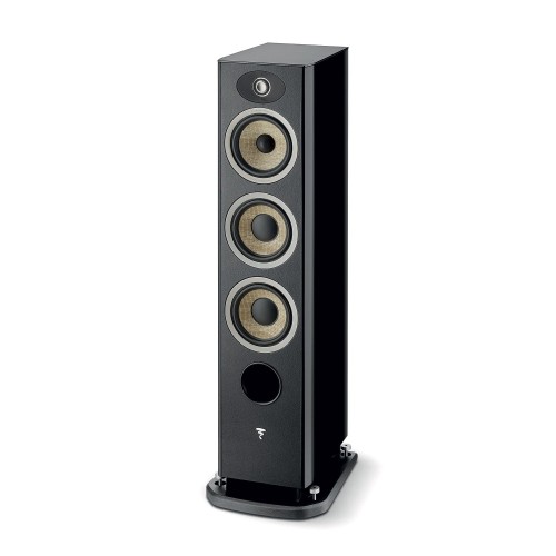 FOCAL ARIA EVO X N°2, GRINDINĖ KOLONĖLĖ (ĮVAIRIŲ SPALVŲ)