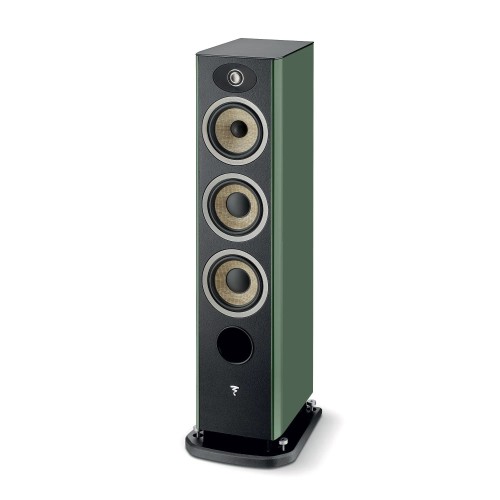 FOCAL ARIA EVO X N°2, GRINDINĖ KOLONĖLĖ (ĮVAIRIŲ SPALVŲ) FOCAL ARIA EVO X N°2, GRINDINĖ KOLONĖLĖ (ĮVAIRIŲ SPALVŲ)