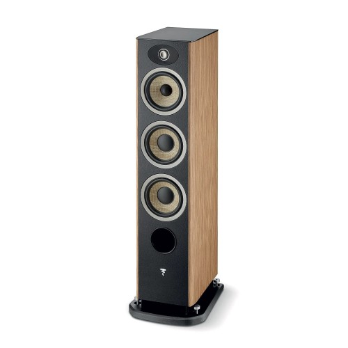 FOCAL ARIA EVO X N°2, GRINDINĖ KOLONĖLĖ (ĮVAIRIŲ SPALVŲ) FOCAL ARIA EVO X N°2, GRINDINĖ KOLONĖLĖ (ĮVAIRIŲ SPALVŲ)