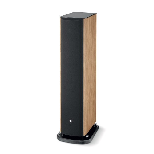 FOCAL ARIA EVO X N°2, GRINDINĖ KOLONĖLĖ (ĮVAIRIŲ SPALVŲ) FOCAL ARIA EVO X N°2, GRINDINĖ KOLONĖLĖ (ĮVAIRIŲ SPALVŲ)