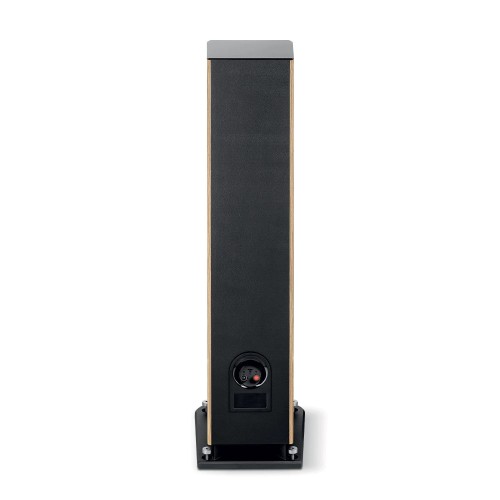 FOCAL ARIA EVO X N°2, GRINDINĖ KOLONĖLĖ (ĮVAIRIŲ SPALVŲ) FOCAL ARIA EVO X N°2, GRINDINĖ KOLONĖLĖ (ĮVAIRIŲ SPALVŲ)