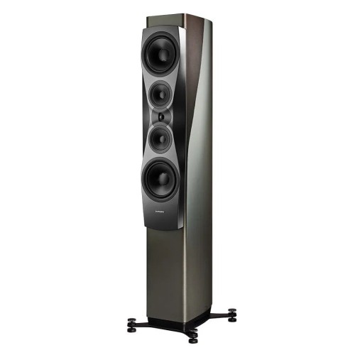 DYNAUDIO CONFIDENCE 60, GRINDINĖ GARSO KOLONĖLĖ (ĮVAIRIŲ SPALVŲ)