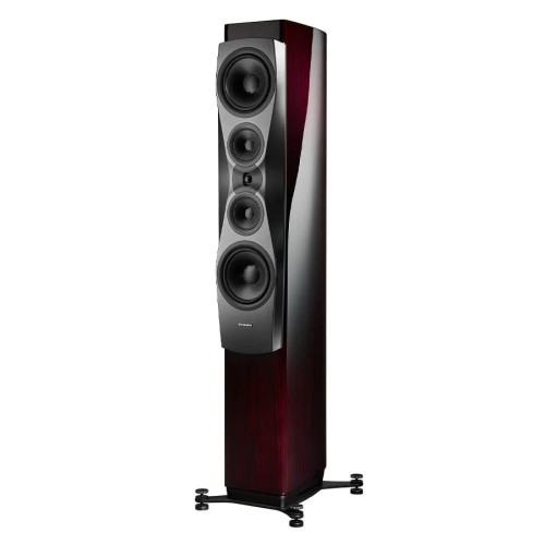 DYNAUDIO CONFIDENCE 60, GRINDINĖ GARSO KOLONĖLĖ (ĮVAIRIŲ SPALVŲ) DYNAUDIO CONFIDENCE 60, GRINDINĖ GARSO KOLONĖLĖ (ĮVAIRIŲ SPALVŲ)