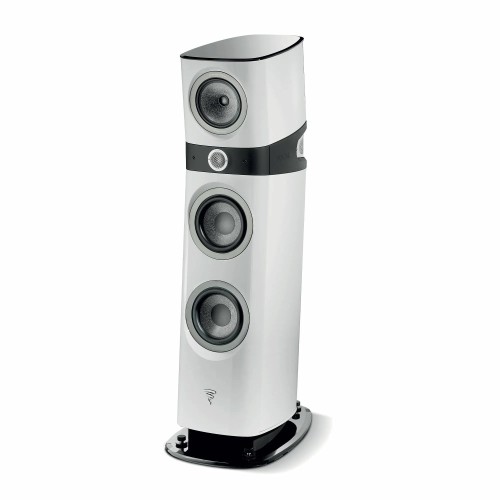 FOCAL SOPRA N°2, 3-JŲ JUOSTŲ GRINDINĖ KOLONĖLĖ (ĮVAIRIŲ SPALVŲ)
