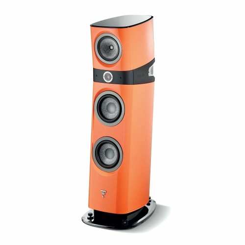 FOCAL SOPRA N°2, 3-JŲ JUOSTŲ GRINDINĖ KOLONĖLĖ (ĮVAIRIŲ SPALVŲ) FOCAL SOPRA N°2, 3-JŲ JUOSTŲ GRINDINĖ KOLONĖLĖ (ĮVAIRIŲ SPALVŲ)