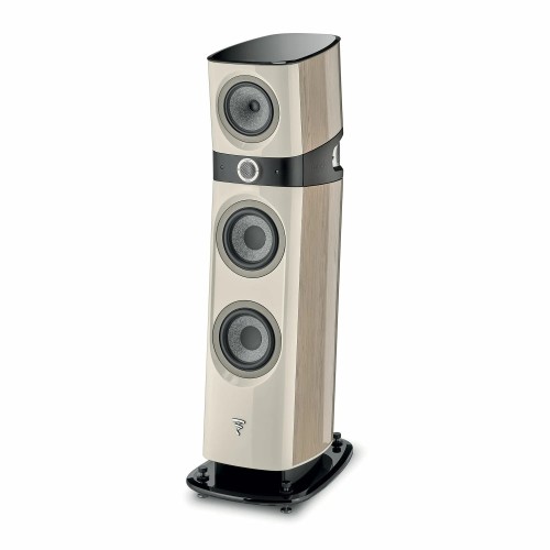 FOCAL SOPRA N°2, 3-JŲ JUOSTŲ GRINDINĖ KOLONĖLĖ (ĮVAIRIŲ SPALVŲ) FOCAL SOPRA N°2, 3-JŲ JUOSTŲ GRINDINĖ KOLONĖLĖ (ĮVAIRIŲ SPALVŲ)