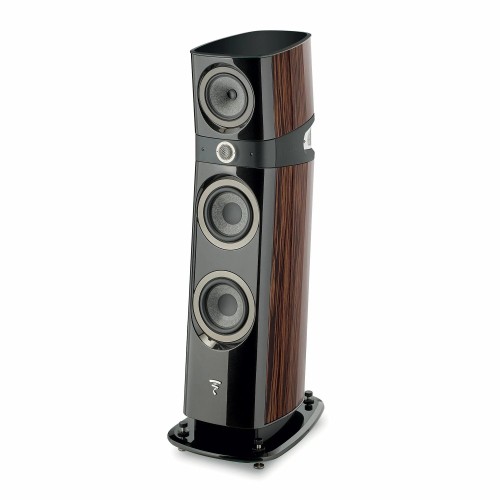 FOCAL SOPRA N°2, 3-JŲ JUOSTŲ GRINDINĖ KOLONĖLĖ (ĮVAIRIŲ SPALVŲ) FOCAL SOPRA N°2, 3-JŲ JUOSTŲ GRINDINĖ KOLONĖLĖ (ĮVAIRIŲ SPALVŲ)
