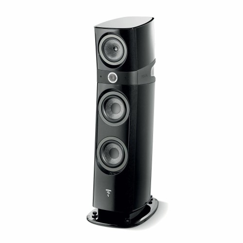 FOCAL SOPRA N°2, 3-JŲ JUOSTŲ GRINDINĖ KOLONĖLĖ (ĮVAIRIŲ SPALVŲ) FOCAL SOPRA N°2, 3-JŲ JUOSTŲ GRINDINĖ KOLONĖLĖ (ĮVAIRIŲ SPALVŲ)