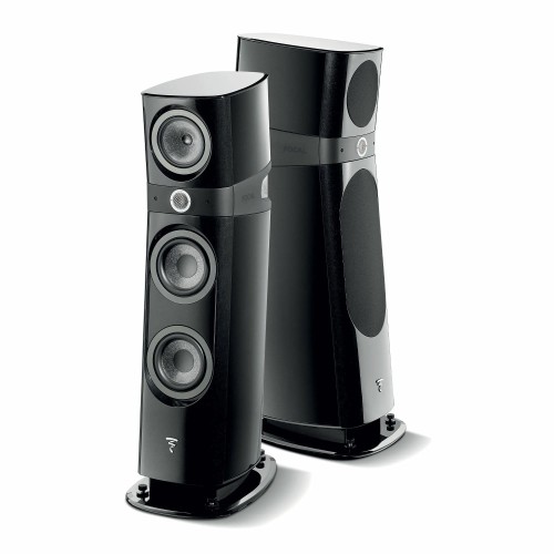 FOCAL SOPRA N°2, 3-JŲ JUOSTŲ GRINDINĖ KOLONĖLĖ (ĮVAIRIŲ SPALVŲ) FOCAL SOPRA N°2, 3-JŲ JUOSTŲ GRINDINĖ KOLONĖLĖ (ĮVAIRIŲ SPALVŲ)