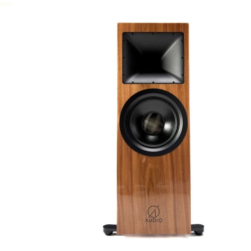 Ø AUDIO ICON 12, GRINDINĖS GARSO KOLONĖLĖS