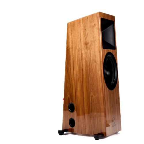 Ø AUDIO ICON 12, GRINDINĖS GARSO KOLONĖLĖS