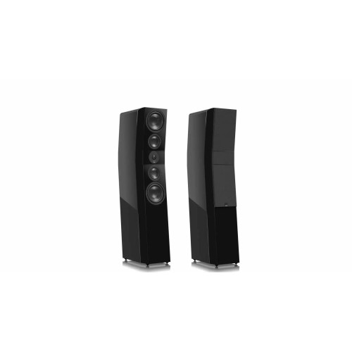 SVS ULTRA EVOLUTION TITAN, GRINDINĖ GARSO KOLONĖLĖ SVS ULTRA EVOLUTION TITAN, GRINDINĖ GARSO KOLONĖLĖ