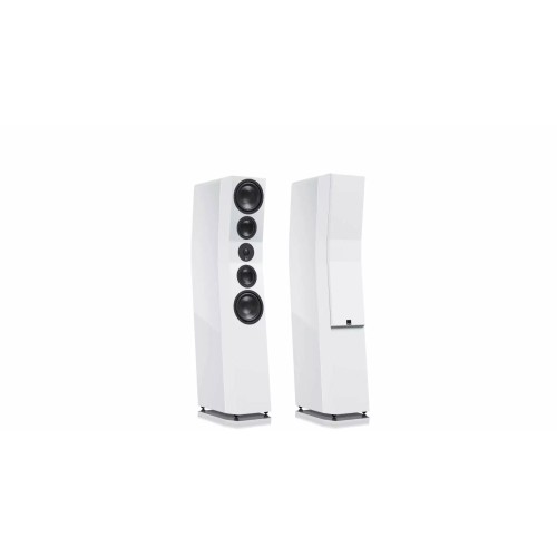 SVS ULTRA EVOLUTION TITAN, GRINDINĖ GARSO KOLONĖLĖ SVS ULTRA EVOLUTION TITAN, GRINDINĖ GARSO KOLONĖLĖ