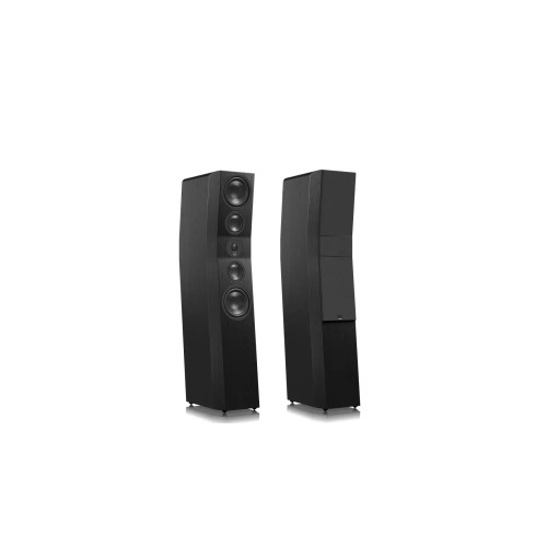 SVS ULTRA EVOLUTION TITAN, GRINDINĖ GARSO KOLONĖLĖ SVS ULTRA EVOLUTION TITAN, GRINDINĖ GARSO KOLONĖLĖ