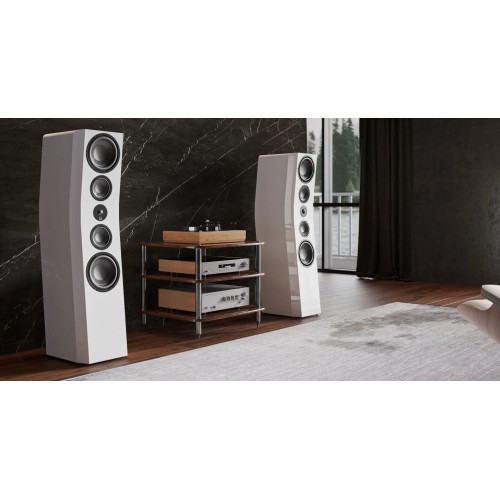 SVS ULTRA EVOLUTION TITAN, GRINDINĖ GARSO KOLONĖLĖ SVS ULTRA EVOLUTION TITAN, GRINDINĖ GARSO KOLONĖLĖ