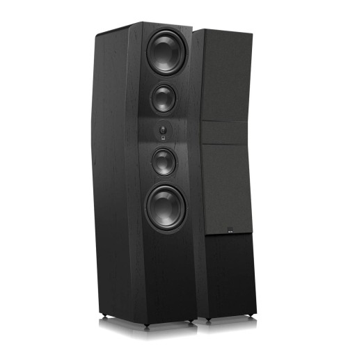 SVS ULTRA EVOLUTION PINNACLE, GRINDINĖ GARSO KOLONĖLĖ