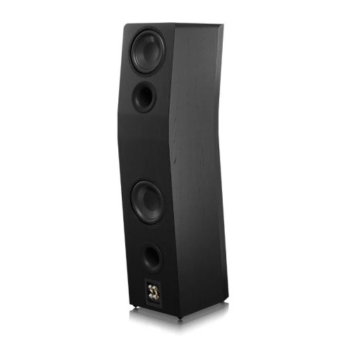 SVS ULTRA EVOLUTION PINNACLE, GRINDINĖ GARSO KOLONĖLĖ