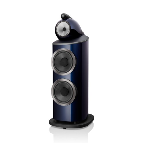 BOWERS & WILKINS 801 D4 SIGNATURE, GRINDINĖ GARSO KOLONĖLĖ BOWERS & WILKINS 801 D4 SIGNATURE, GRINDINĖ GARSO KOLONĖLĖ
