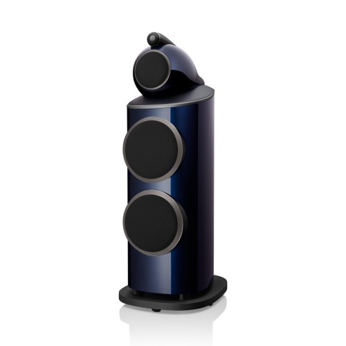 BOWERS & WILKINS 801 D4 SIGNATURE, GRINDINĖ GARSO KOLONĖLĖ